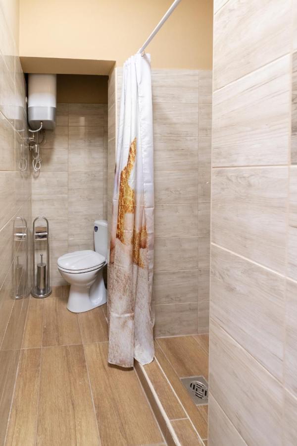 Ivanhoe Apartman Διαμέρισμα Nyírbátor Εξωτερικό φωτογραφία