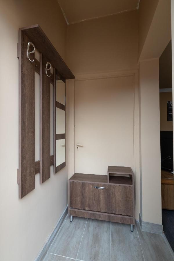 Ivanhoe Apartman Διαμέρισμα Nyírbátor Εξωτερικό φωτογραφία