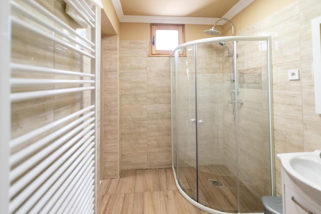 Ivanhoe Apartman Διαμέρισμα Nyírbátor Εξωτερικό φωτογραφία